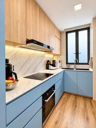 Hedges Park Condominium (D17), Condominium #624954831